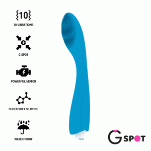 Vibrador Ponto G Gylbert