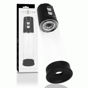 Bomba de Ereção Automática