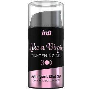 Gel de Estreitamento Vaginal (Like a Virgin)