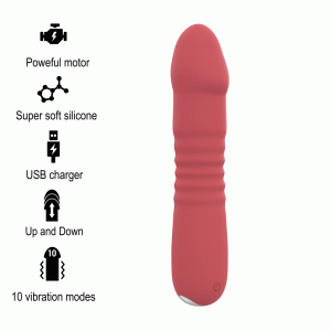 Vibrador - Intenso