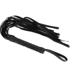 Chicote com Tiras Flexíveis - INTENSE FETISH