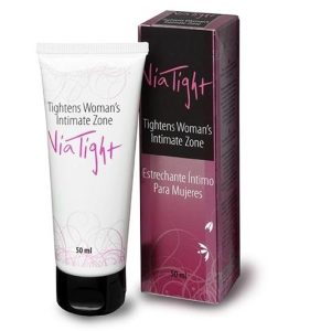Gel de Estreitamento Vaginal ViaTight 50ml