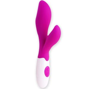 Vibrador Estimulador