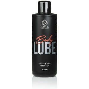 Lubrificante para Corpo Látex Safe 1000ml