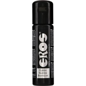 Lubrificante de Silicone - Eros 100ml