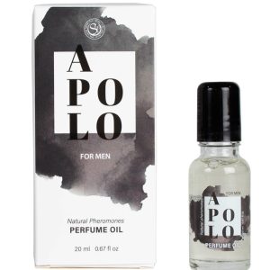Apolo Natural Óleo de Perfume