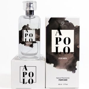Apolo Natural 50ml