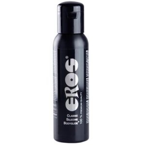 Lubrificante de Silicone - Eros 50ml