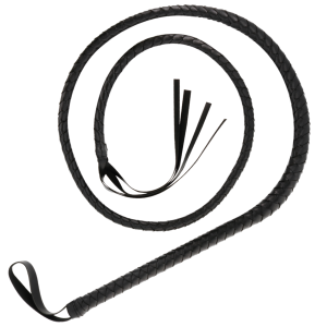 Chicote Bondage - Darkness 210cm